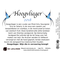 Hoogvlieger